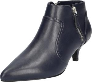 Женские ботильоны Easy Street Annalee, Navy