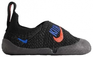 Кроссовки Kith x Nike Swoosh 1 TD, черный