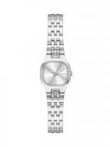 Женские аналоговые часы Skage из нержавеющей стали SKW3175 Skagen, цвет Silver