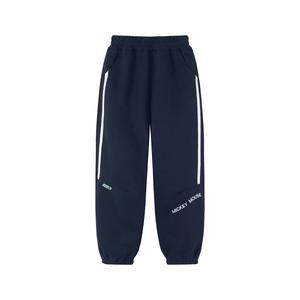 Детские спортивные штаны Disney, синий