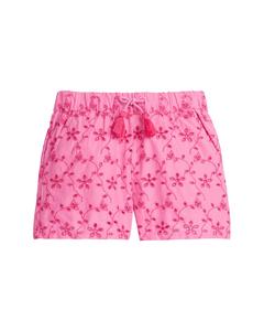 Биски Ричмонд Шорты Bisby, розовый