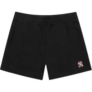 MLB Женские шорты Casual Black