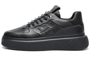 Qianbaidu C°Banner C°BANNER Мужская повседневная одежда для мужчин, Черный