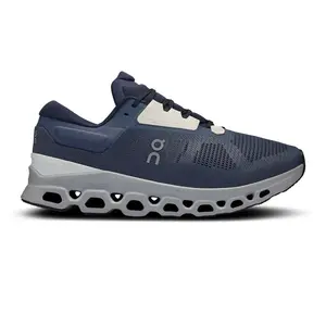 Cloudstratus 3 мужские кроссовки On, фиолетовый