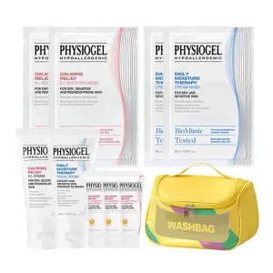 Наборы для ухода за кожей Unisex Physiogel