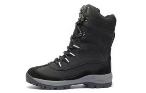 Зимние ботинки женские Zgr, черный
