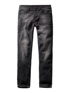 Повседневные джинсы Brandit Rover, Black denim
