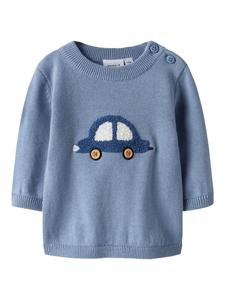 Name it Вязаный свитер в Endless Sky