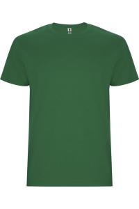 Футболка Roly Stafford, emerald