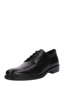 Туфли Geox, черный