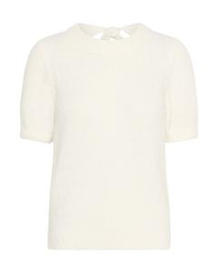 Свитер Kaffe Emilie, белый