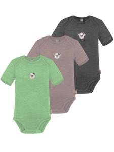 Комбинезон/боди normani Tauranga, Mixed Colors