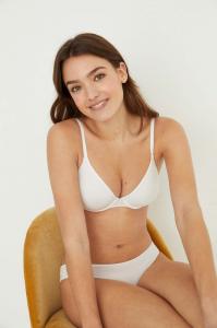 Бюстгальтер Pretty Women'Secret, белый