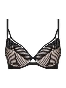 Chantelle Бюстгальтер-майка 'Play' в черном цвете