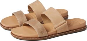 Sperry womens Waveside Plushwave Slide