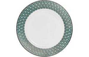 TIFFANY & CO. Finland Green 26.4cm