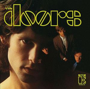 Диск CD The Doors [Remastered] - The Doors