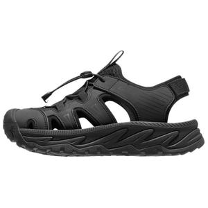 CAMEL Ривер Уокер, легкие дышащие, для перехода через реку, треккинговые ботинки, мужские, черные, цвет Black