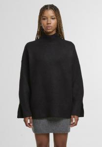 Джемпер Urban Classics SOFT TOUCH TURTLENECK, Black