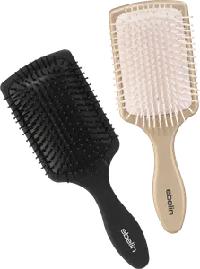 Щетка для волос-лопатка 1 шт. ebelin