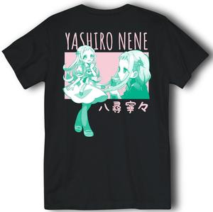 Футболка Toilet-bound Hanako-kun - Yashiro Fish T-Shirt