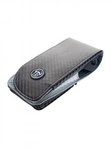 BULLS Чехол для дротиков SECC, сумка для дротиков, коробка для дротиков, отделение для стрел, чехол для дротиков серого цвета