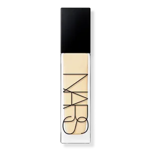 Натуральная сияющая стойкая тональная основа NARS, Siberia (L0 - Very light with warm undertones)
