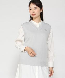 Жилет женской школы Каппа/(W)