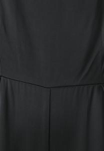 Комбинезон SAGE Samsøe Samsøe, черный