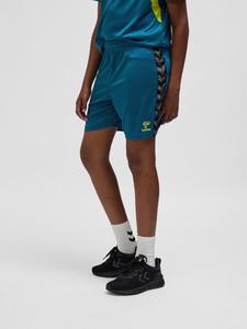 Шорты с регулируемой талией Hmlauthentic для детей HUMMEL