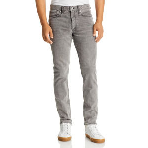 Джинсы Slim Fit Fit 2 Authentic Stretch в цвете Greyson rag & bone