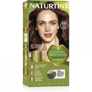 Краска для волос Biobased Permanent Without Ammonia 100% Gray Coverage