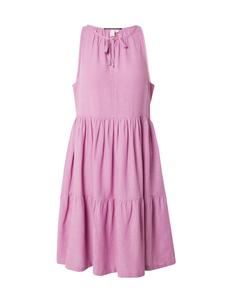 Мини платье QS Dress, цвет orchid