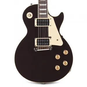 Epiphone Inspiré par Gibson Custom Jeff Beck 1954 Les Paul Oxblood