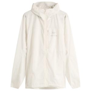 Куртка с капюшоном Squamish Arc'Teryx, цвет arctic silk