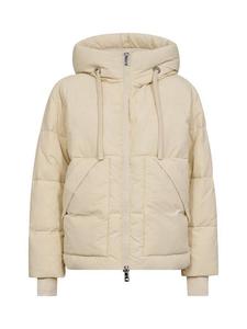 Куртка Ollie Terma Puffer MOS MOSH, Seedpearl
