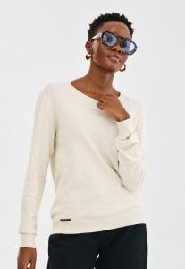 Джемпер blue shadow Jumper, Beige