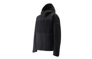 Куртка мужская KOLON SPORT, черный