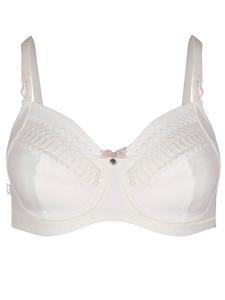 Бюстгальтер без косточек SUSA BH ohne Bügel Santorin, слоновая кость