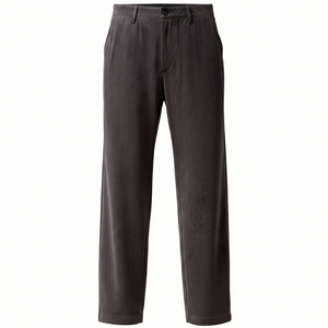 Брюки Casual Leisure Collection Unisex Jeep, темно-фиолетовый