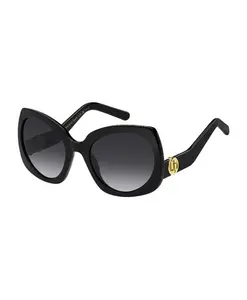 Солнцезащитные очки Marc Jacobs, черный