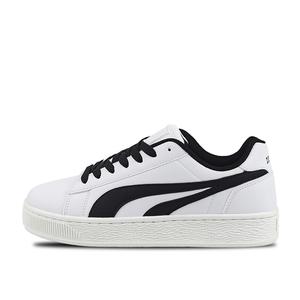 Низкие кроссовки для скейтбординга унисекс ZUIBANG, White