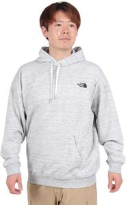 Худи THE NORTH FACE Never Stop ING (NT12443) Унисекс для взрослых, серый