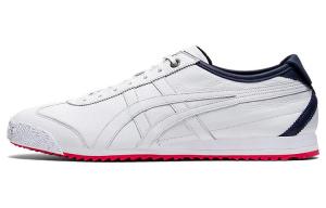 Кроссовки Onitsuka Tiger Unisex Mexico 66 SD White/Peacoat