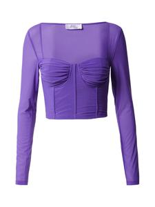 Рубашка Katy Perry exclusive for ABOUT YOU Phillys, фиолетовый