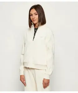 Толстовка Октавия Regular fit Guess Active, бежевый