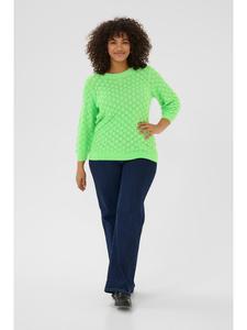 Свитер KAFFE curve