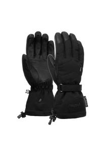 Перчатки Reusch NADIA R-TEX XT, Black/Black