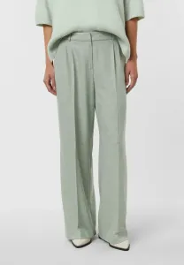 Брюки Comma, Pastelltürkis