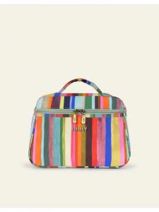 Oilily Косметичка Cocos в зеленом цвете